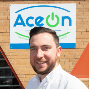 Sales Director, AceOn