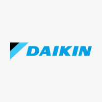 Daikin Airconditioning UK Ltd sponsor logo