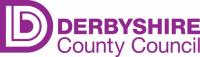 Derbyshire County Council sponsor logo