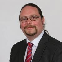 Dominic Griffiths