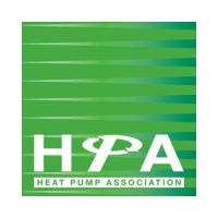 Heat Pump Association sponsor logo