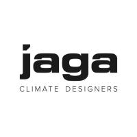 Jaga UK sponsor logo