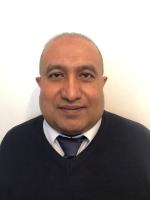 Mr. Muhammad Hussain