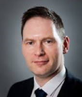 Mr. Michael O'Doherty