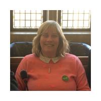 Cllr. Martin Oldfield