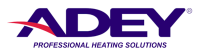 ADEY sponsor logo