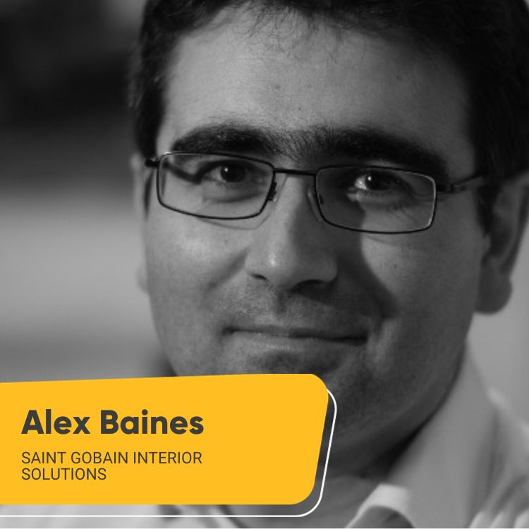 Alex Baines