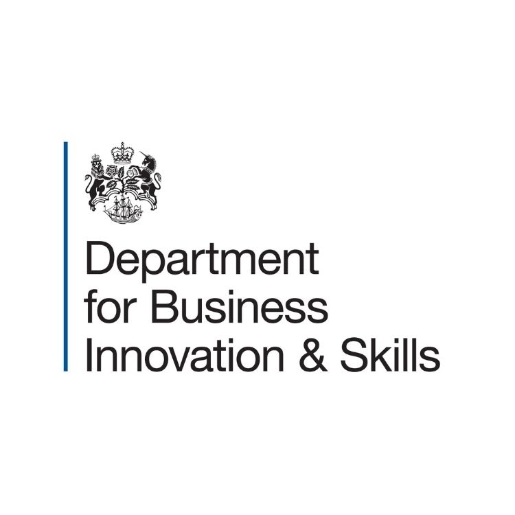 Department for Business, Energy and Industrial Strategy (BEIS)