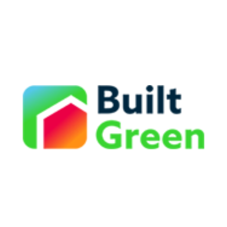 Built Green Windows & Doors Ltd