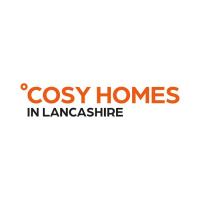 CHiL (Cosy Homes in Lancashire) sponsor logo