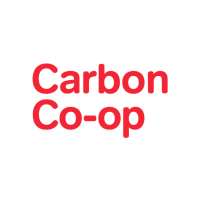 Carbon Coop sponsor logo