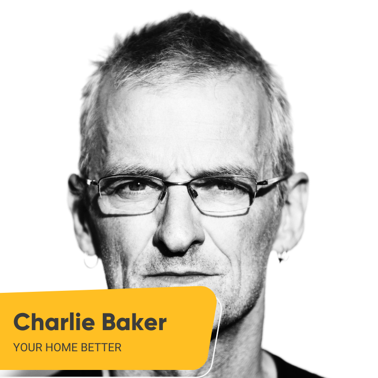 Mr. charlie baker