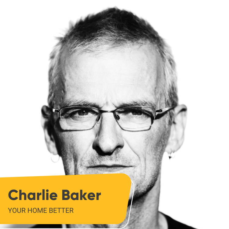 Mr. Charlie Baker