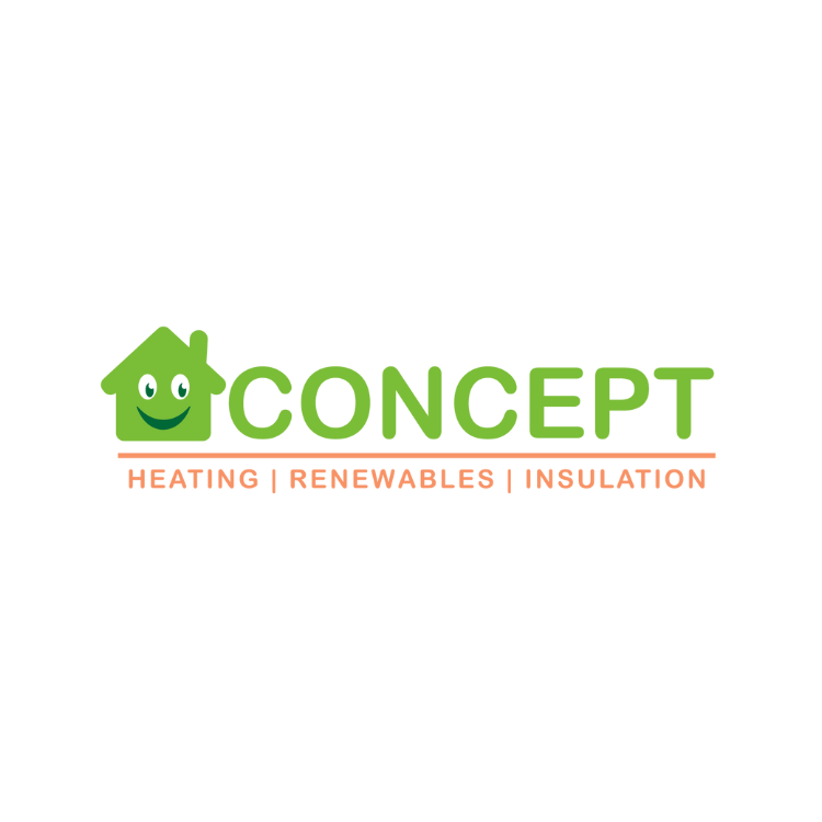 Concept Heating