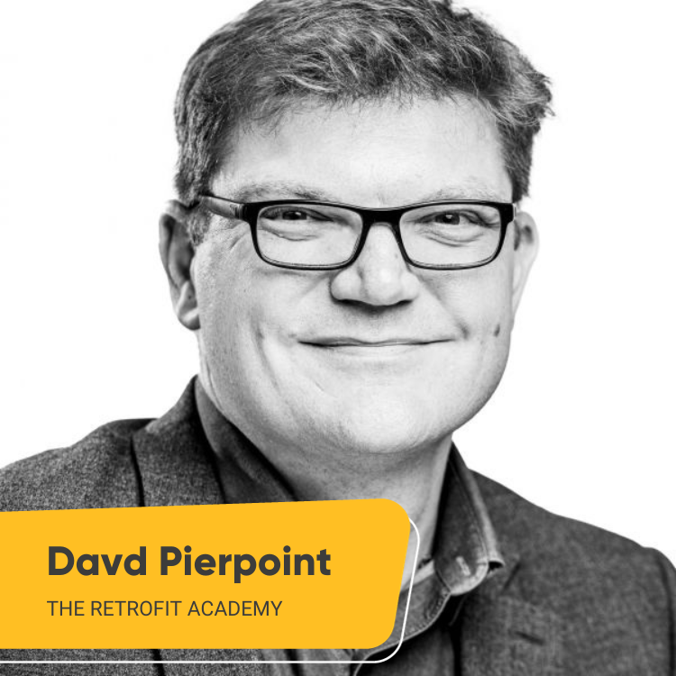 David Pierpoint