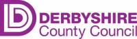 Derbyshire County Council sponsor logo