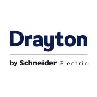 Drayton Controls sponsor logo