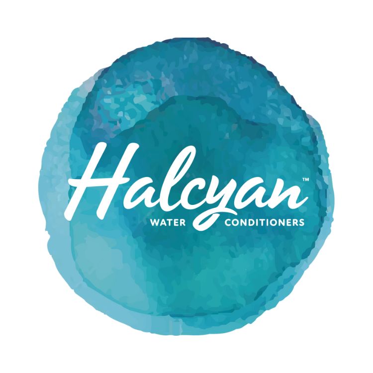 Halcyan Water