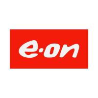 E.ON Energy Solutions sponsor logo