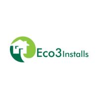 Eco3 Installs sponsor logo