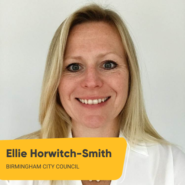 Ellie Horwitch-Smith