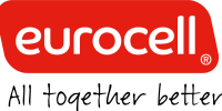 Eurocell Group sponsor logo