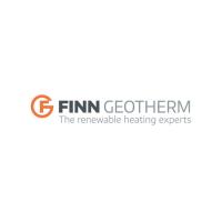 Finn Geotherm UK sponsor logo