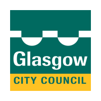 Glasgow City Council sponsor logo