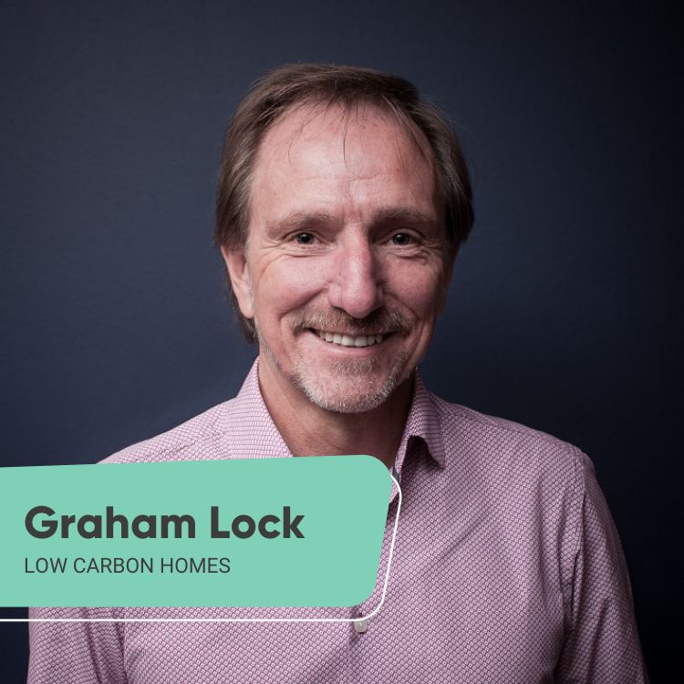 Graham Lock