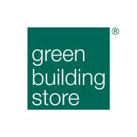 Green Building Store sponsor logo