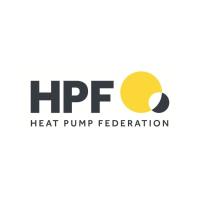 Heat Pump Federation sponsor logo