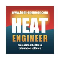 Heat Engineer Software sponsor logo