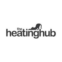 The Heating Hub sponsor logo