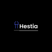 Hestia sponsor logo