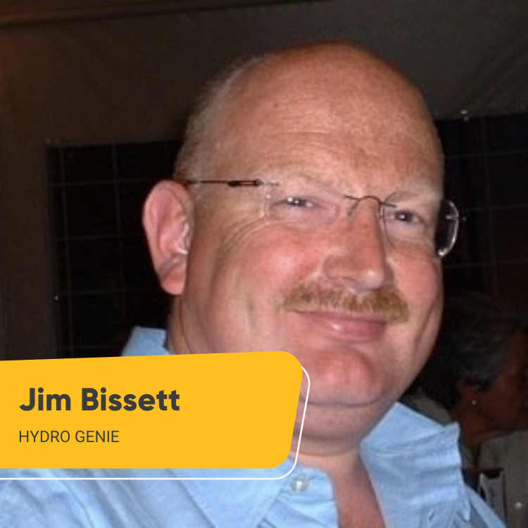 Jim Bisset