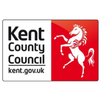 Kent County Council sponsor logo