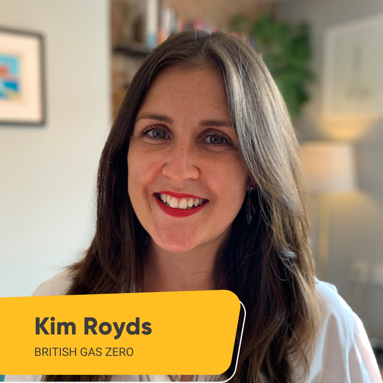 Kim Royds