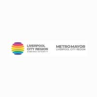 Liverpool City Region Combined Authority sponsor logo
