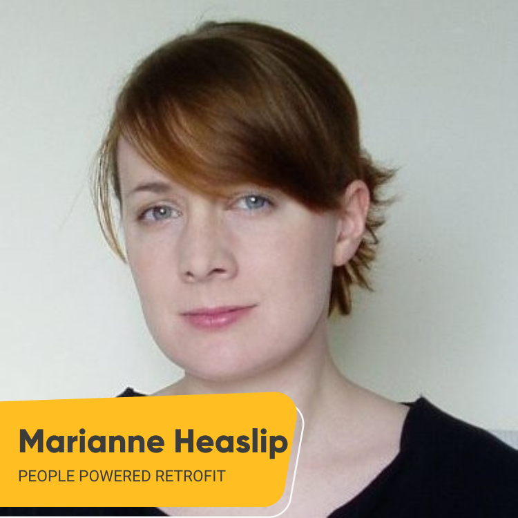 Marianne Heaslip