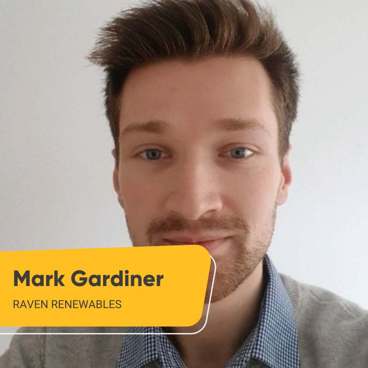 Mark Gardiner
