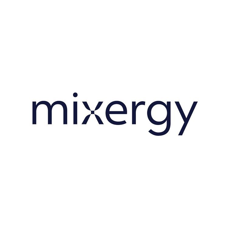 Mixergy Ltd
