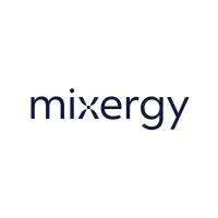 Mixergy sponsor logo