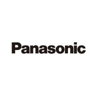 Panasonic UK Ltd sponsor logo