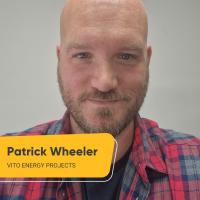 Patrick Wheeler