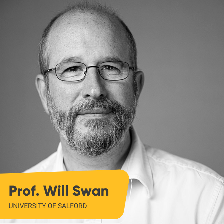 Prof. Will Swan