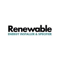 Renewable Energy Installer sponsor logo