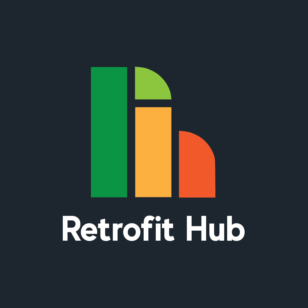 Retrofit Hub