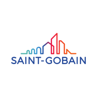 Saint Gobain Interior Solutions sponsor logo