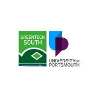 Greentech South sponsor logo