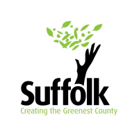 Suffolk Climate Change Partnership sponsor logo